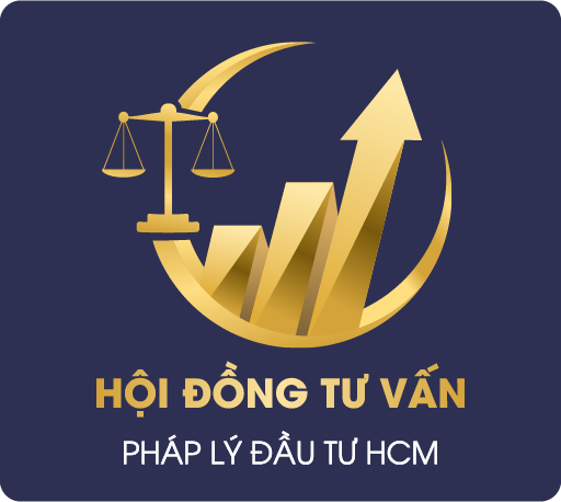 Công ty TNHH Hội Đồng Tư vấn pháp lý đầu tư HCM